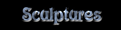 Sculptures Header
